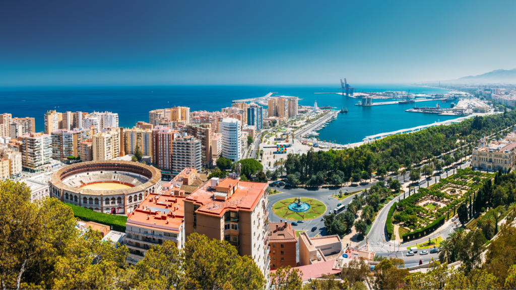 Málaga es la mejor ciudad del mundo para vivir