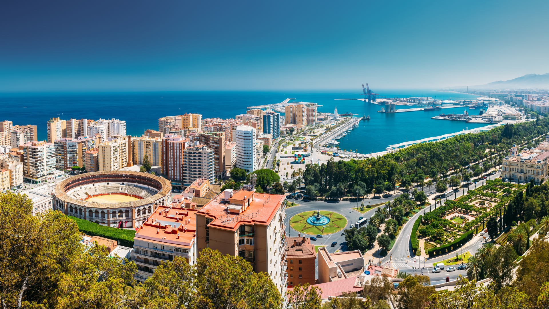 Tu máster en España