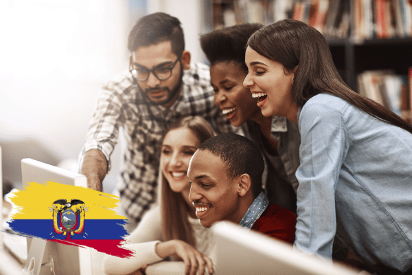Desvelando el camino: Estudiar un Máster en España desde Ecuador