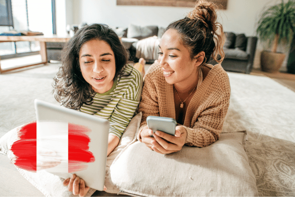 Estudiar un Máster en España desde Perú