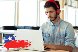 Tu máster en España Chile