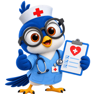 Masterín - Seguro de salud para estudiantes